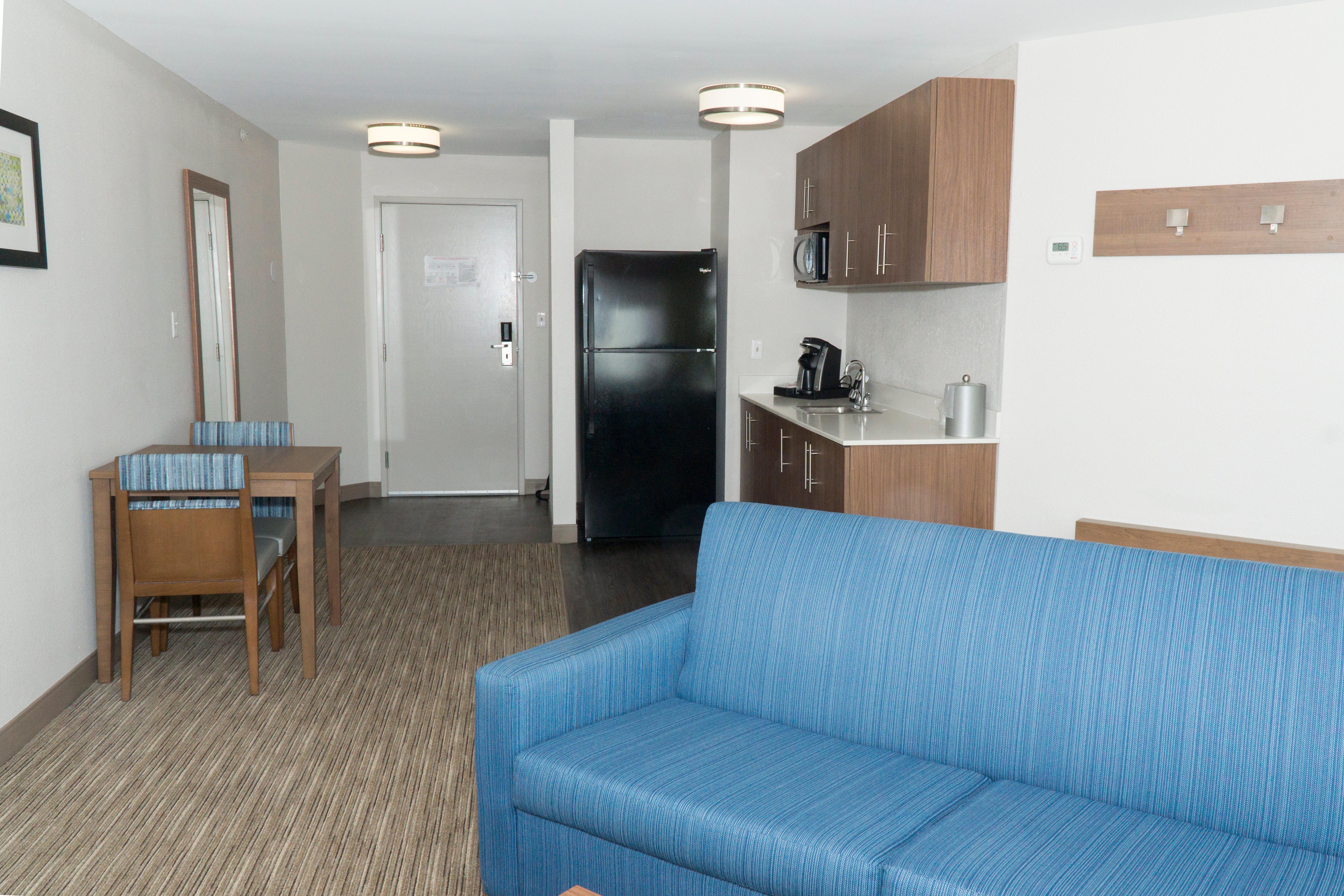 Holiday Inn Express Hotel & Suites Madison By Ihg Dış mekan fotoğraf